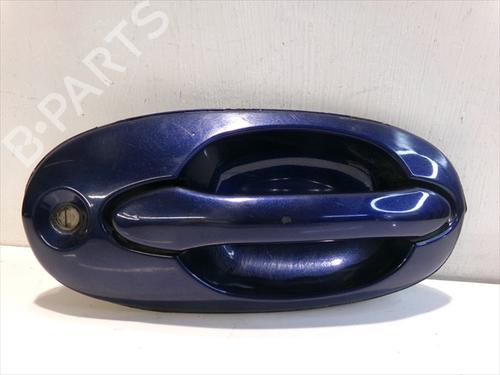 front-right-exterior-door-handle-kia-carnival-i-up-fl-1998-1999-2000-2001-25215525 main image