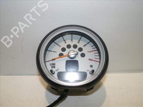 electronic-module-mini-mini-r56-2005-2006-2007-2008-2009-2010-2011-2012-2013-2014-24558393 main image