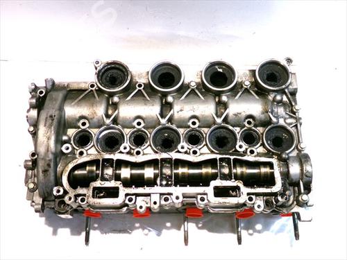 Cylinder head FORD FOCUS C-MAX (DM2) 1.6 TDCi | BP31869262M5 - Image 2