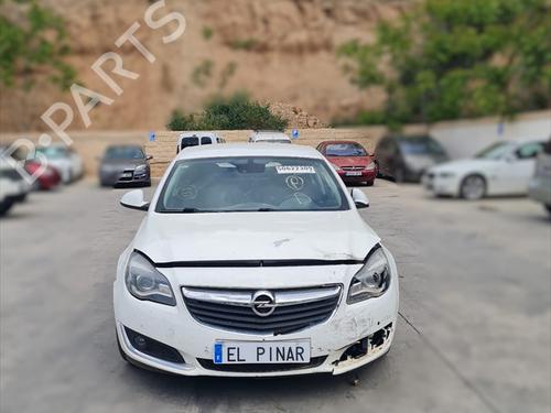Brukte deler til OPEL INSIGNIA A (G09) 1.6 CDTi (68) 4758285