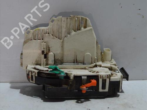 Used Front right lock Front right lock CHRYSLER SEBRING (JS) 2.0 CRD (140 hp) 33423557 33423557