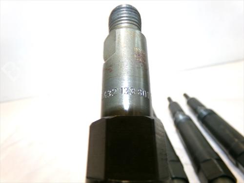Injector FORD MONDEO III (B5Y) 2.0 16V TDDi / TDCi | BP37414633M100 - Image 4