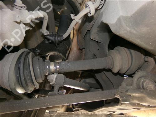 Used Right front driveshaft Right front driveshaft ALFA ROMEO 145 (930_) 1.9 TD (930.A4) (90 hp) 26949469 26949469