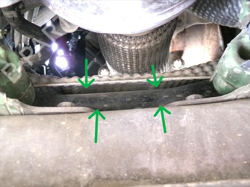 Used Anti roll bar Anti roll bar RENAULT MEGANE III Grandtour (KZ0/1) 1.5 dCi (KZ09, KZ0D, KZ1G, KZ29, KZ14, KZ1W, KZ10, KZ1F,... (110 hp) 33265698 33265698