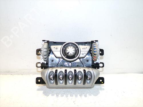 climate-control-mini-mini-r56-2005-2006-2007-2008-2009-2010-2011-2012-2013-2014-37069213 main image