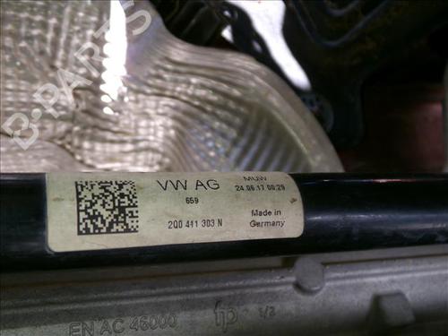 Anti roll bar SEAT ARONA (KJ7, KJP) 1.0 TSI | BP24859965M96 - Image 4