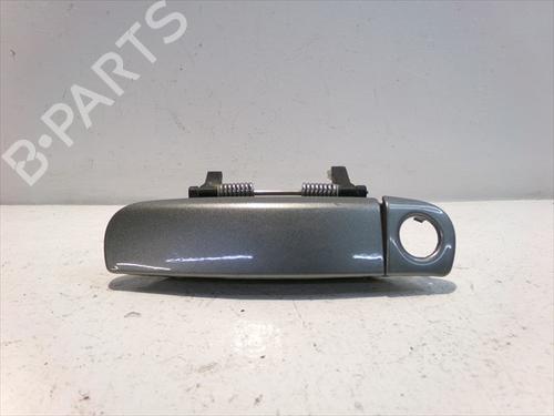 front-left-exterior-door-handle-audi-a4-b6-8e2-2000-2001-2002-2003-2004-2005-24859234 main image