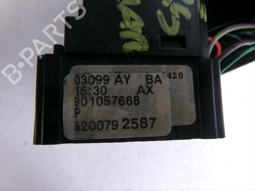 Headlight switch DACIA SANDERO 1.5 dCi | BP31942819I24 - Image 3