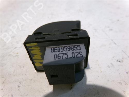 Right front window switch AUDI A4 B7 (8EC) 2.0 TDI | BP27888932I26 - Image 5