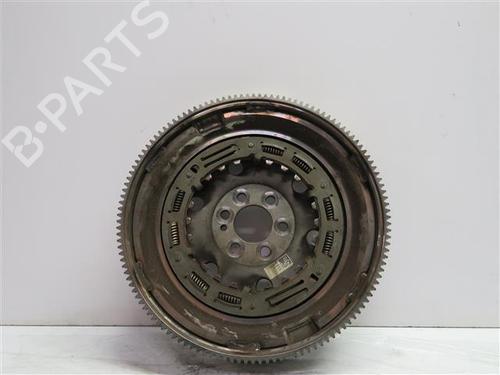 Used Flywheel Flywheel VW GOLF VII (5G1, BQ1, BE1, BE2) 1.5 TSI (150 hp) 24556878 24556878