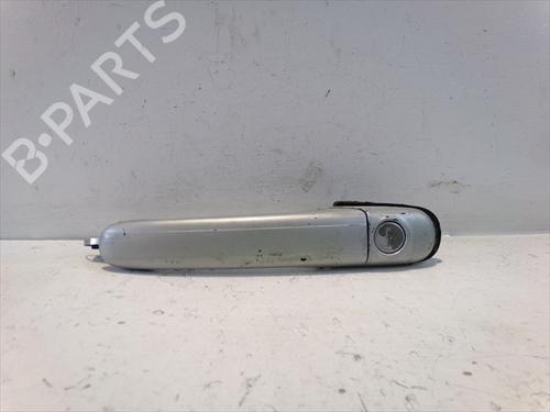 Used Front left exterior door handle VW POLO (6N2) 1.4 16V (75 hp) 32045800