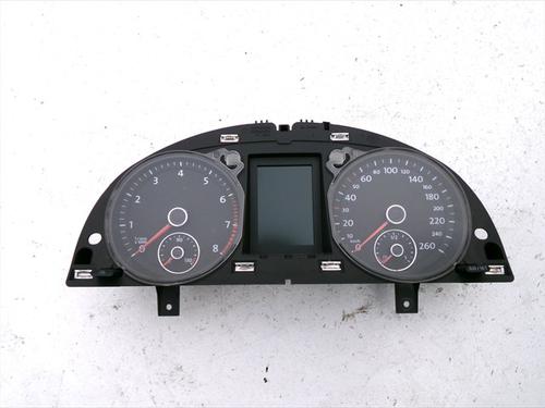 Used Electronic module Electronic module VW PASSAT B6 (3C2) 1.4 TSI (122 hp) 33265027 33265027