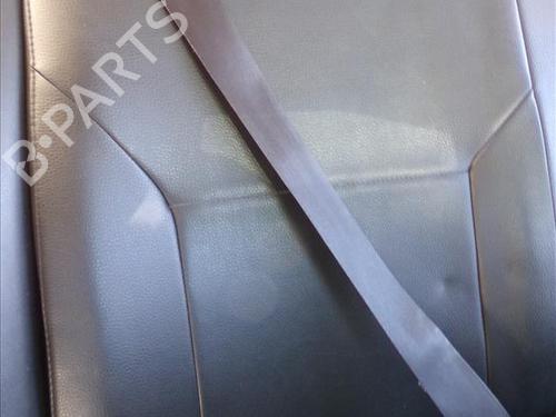 Used Rear right seatbelt Rear right seatbelt SEAT TOLEDO IV (KG3) 1.6 TDI (115 hp) 24565762 24565762