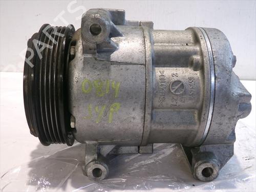 AC compressor FIAT TIPO Hatchback (356_, 357_) 1.4 (356HXA1B, 357) | BP38263402M34 - Image 2