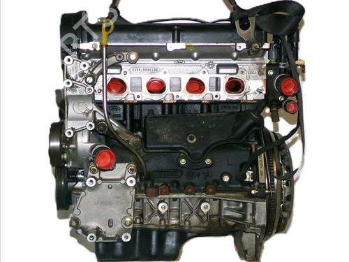 Used Engine Engine FORD MONDEO II (BAP) 1.8 i (115 hp) 30106175 30106175