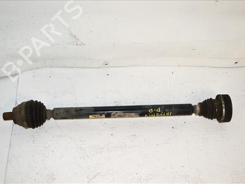 Used Right front driveshaft Right front driveshaft SEAT ALTEA XL (5P5, 5P8) 1.9 TDI (105 hp) 24562062 24562062