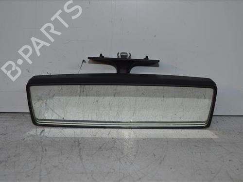 Used Rear mirror Rear mirror LANCIA THEMA (834_) 2500 Turbo D (834D) (101 hp) 24858775 24858775