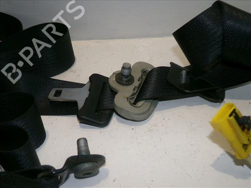 Front right seatbelt CHRYSLER GRAND VOYAGER V (RT) 2.8 CRD | BP24559600I25 - Image 3
