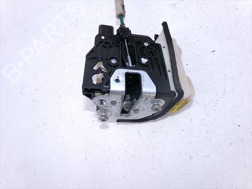 Used Front right lock KIA RIO III (UB) 1.25 CVVT (86 hp) 31847760