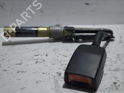 Used Seat buckle Seat buckle FORD ESCORT CLASSIC (AAL, ABL) 1.6 16V (90 hp) 25811068 25811068