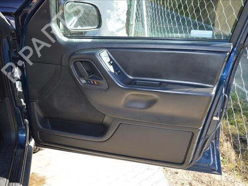 Used Other Other JEEP GRAND CHEROKEE II (WJ, WG) 2.7 CRD 4x4 (163 hp) 24562453 24562453