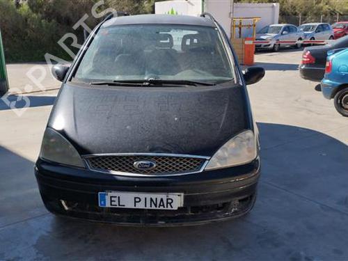 Used Parts FORD GALAXY I (WGR)  1.9 TDI  2391323