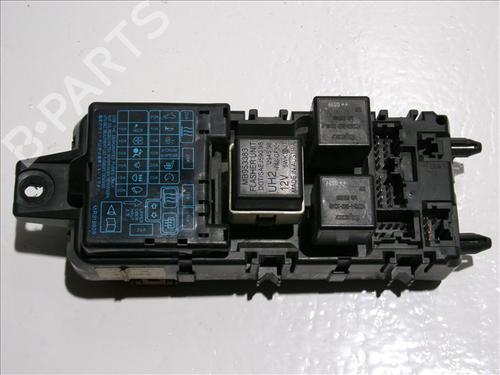 Used Electronic module Electronic module MITSUBISHI CARISMA (DA_) 1.9 DI-D (DA5A) (102 hp) 24564299 24564299