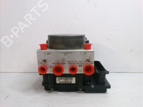 abs-pump-renault-clio-iii-br01-cr01-2005-2006-2007-2008-2009-2010-2011-2012-2013-2014-24569498 main image