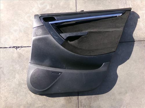 Used Rear right panel Rear right panel CITROËN C4 Grand Picasso I (UA_) 2.0 HDi 138 (136 hp) 30966441 30966441