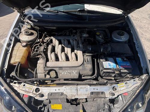 Steering column stalk FORD COUGAR (EC_) 2.5 V6 24V | BP40061745I23 - Image 5