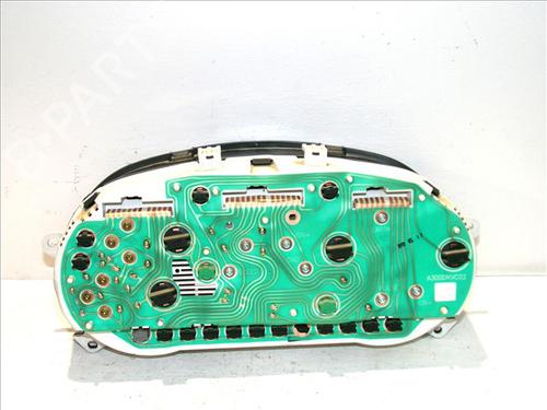 Electronic module HYUNDAI ACCENT II (LC) 1.5 CRDi | BP25348456M83 - Image 2
