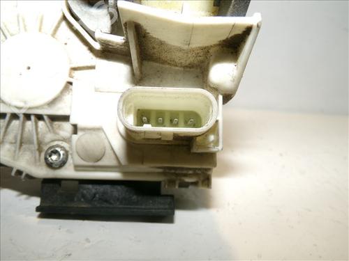 Front left lock CHRYSLER GRAND VOYAGER V (RT) 2.8 CRD | BP24559596C98 - Image 4