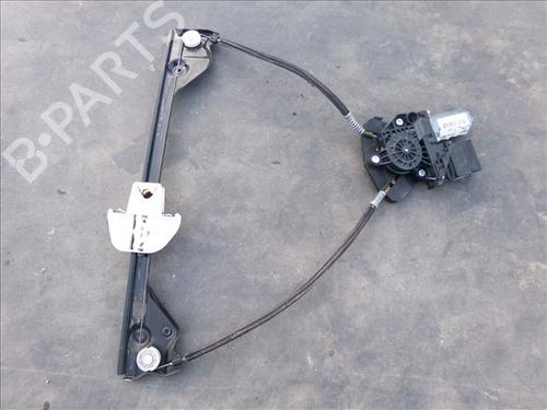 Used Rear right window mechanism Rear right window mechanism VW TOURAN (1T3) 1.6 TDI (105 hp) 28070135 28070135