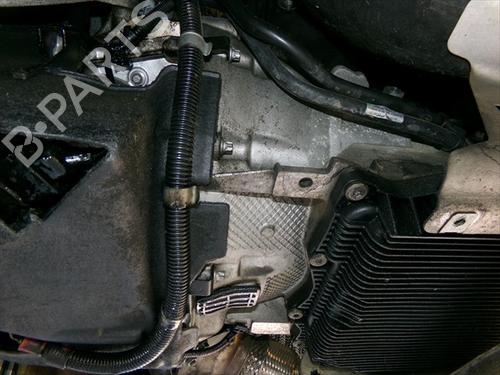 Gearkasse Gearkasse 38983540 38983540