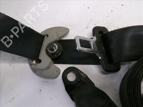 Front left seatbelt KIA CEE'D (JD) 1.6 CRDi 110 | BP24559506I26 - Image 3