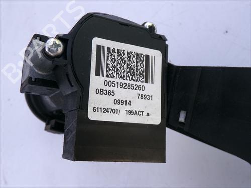Electronic module OPEL COMBO Box Body/MPV (X12) 1.3 CDTI (B05) | BP35775752M83 - Image 2