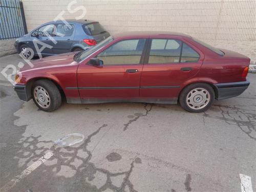 Steering pump BMW 3 Compact (E46) 316 ti | BP24556580M99  - Image 7