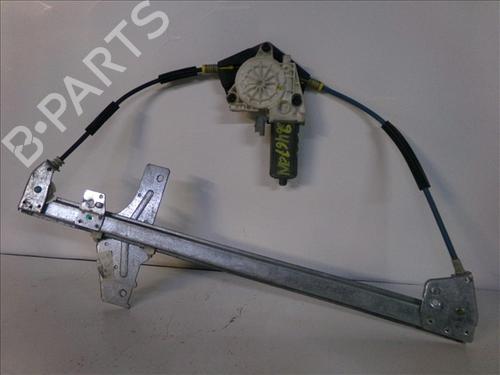Used Front right window mechanism Front right window mechanism 24860433 24860433