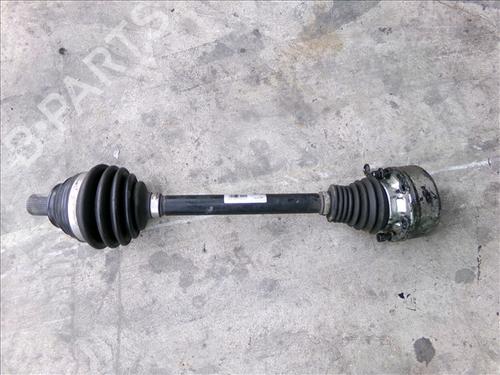 Used Left front driveshaft Left front driveshaft VW TOURAN (1T1, 1T2) 1.9 TDI (105 hp) 33264294 33264294