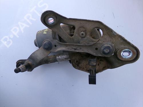 Used Front wiper motor Front wiper motor PEUGEOT 407 (6D_) 1.6 HDi 110 (6D9HZC, 6D9HYC) (109 hp) 34505967 34505967