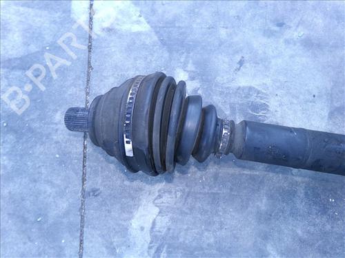 Right front driveshaft SEAT LEON (1P1) 2.0 TDI | BP33264348M39 - Image 2