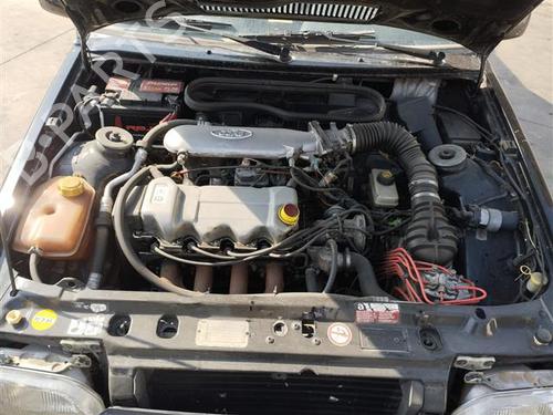 Right headlight FORD ESCORT V Saloon (AFL) 1.3 | BP24568690C29