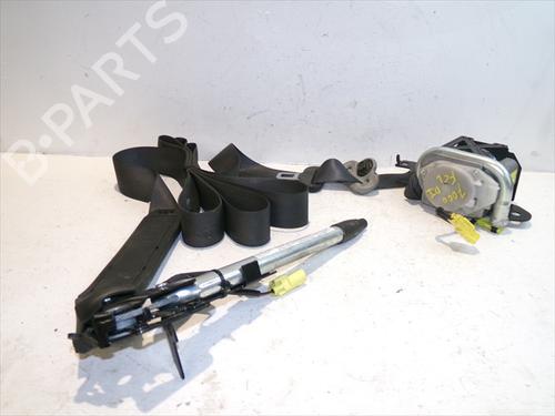 Used Front left seatbelt Front left seatbelt HONDA JAZZ II (GD_, GE3, GE2) 1.3 iDSi (GD1) (83 hp) 24568946 24568946