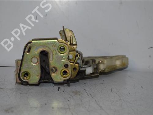 Used Front right lock Front right lock NISSAN ALMERA II Hatchback (N16) 2.2 dCi (112 hp) 24569145 24569145
