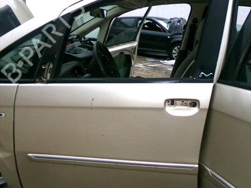 Used Left front door LANCIA MUSA (350_) 1.4 (350.AXA11, 350.AXA1A) (95 hp) 32111145