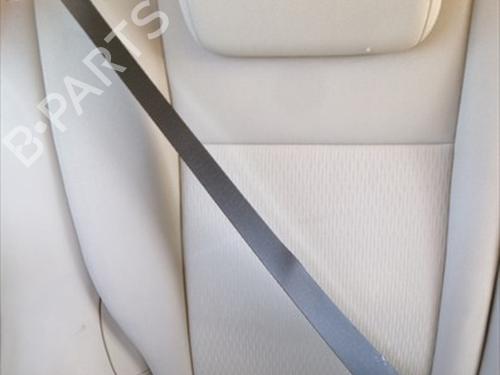 Used Rear right seatbelt Rear right seatbelt LAND ROVER FREELANDER 2 (L359) 2.2 TD4 4x4 (150 hp) 34714325 34714325