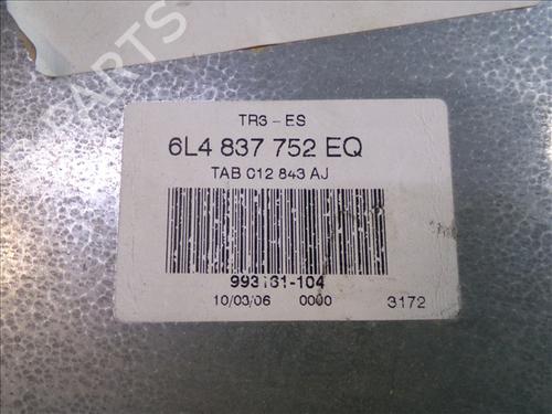 Front right window mechanism SEAT LEON (1M1) 1.9 TDI | BP24566955C23  - Image 5