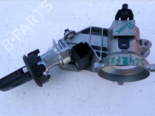 Used Electronic module Electronic module OPEL CORSA D (S07) 1.0 (L08, L68) (65 hp) 29328637 29328637