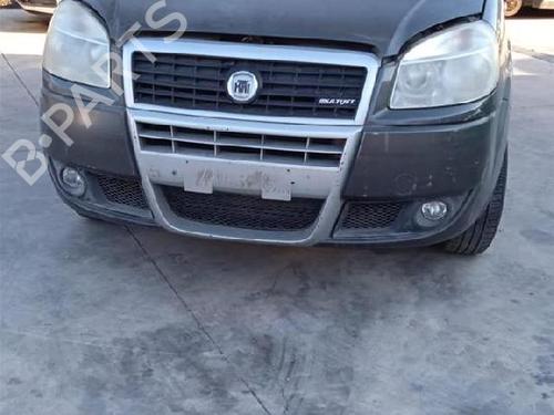 Right front window switch FIAT DOBLO Box Body/MPV (223_) 1.3 JTD 16V Multijet | BP24559297I26 - Image 5