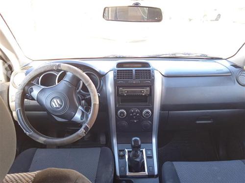 Electronic module SUZUKI GRAND VITARA II (JT, TE, TD) 1.6 All-wheel Drive (JB416) | BP24563612M83 - Image 10